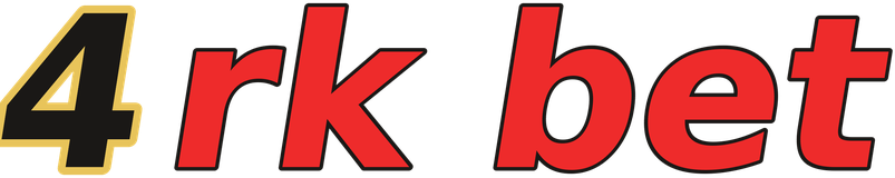 4rk bet logo