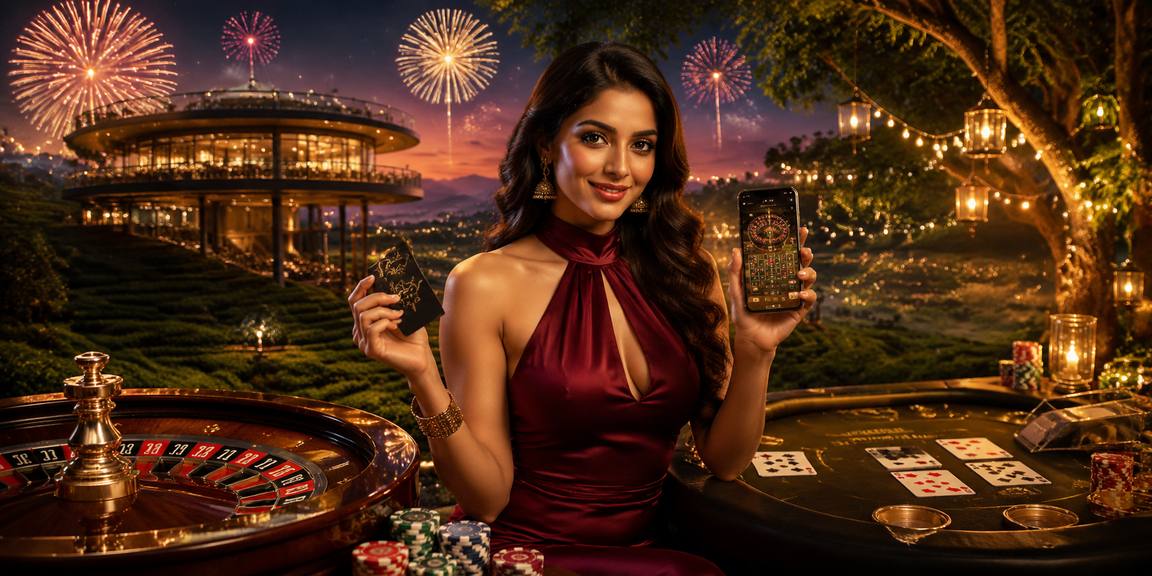 4rk bet ক্যাসিনো